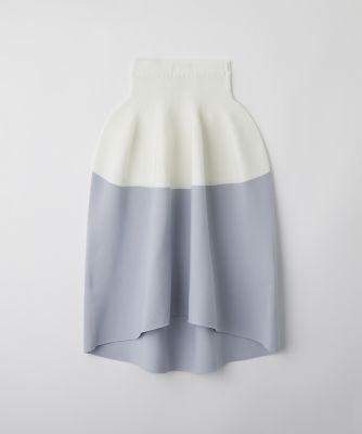 ＰＯＴＴＥＲＹ ＲＯＵＮＤ ＨＥＭ ＳＫＩＲＴ | ファッション・服